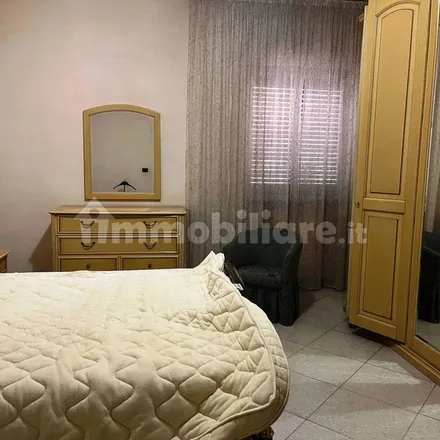 Rent this 2 bed apartment on Via Molfetta in 71100 Foggia FG, Italy