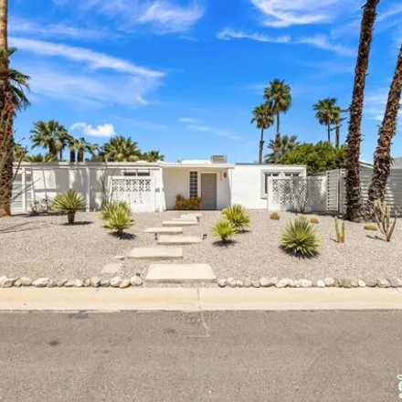 Image 6 - 756 East Spencer Drive, Palm Springs, CA 92262, USA - House for sale