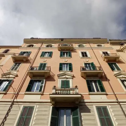 Image 5 - Via Tevere 17/a, 00198 Rome RM, Italy - Apartment for rent
