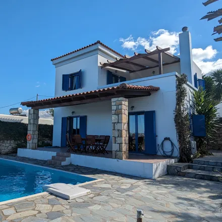 Buy this 3 bed house on Rethymno in Rethymno Regional Unit, Greece