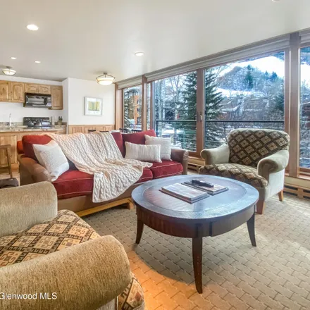 Rent this 2 bed condo on 570 South Galena Street in Aspen, CO 81611