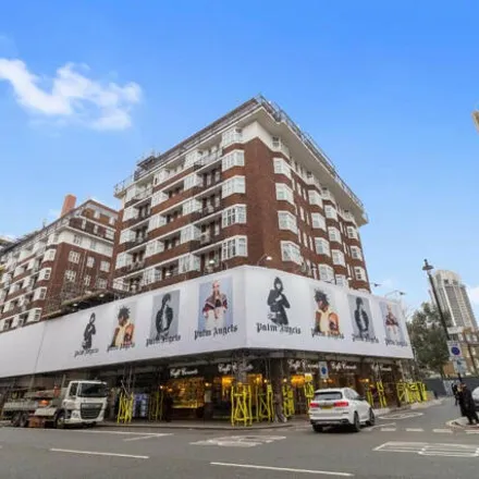 Image 4 - Montpelier House, 106 Brompton Road, London, SW3 1BW, United Kingdom - Apartment for sale
