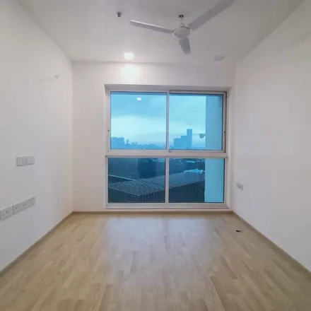 Image 2 - NMMC UHP Ghansoli, Ghansoli Gaon Road, Ghansoli, Navi Mumbai - 400701, Maharashtra, India - Apartment for rent