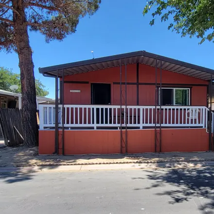 Buy this 3 bed house on 3524 East Avenue R in Palmdale, CA 93550