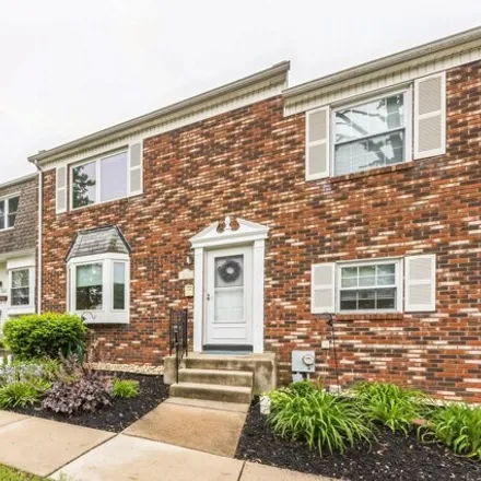 Buy this 3 bed condo on Harvard Square in Ellerslie, Bensalem Township