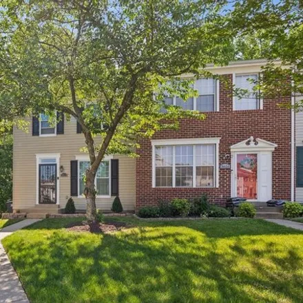 Image 1 - 3614 Wood Creek Drive, Suitland, MD 20746, USA - Townhouse for sale