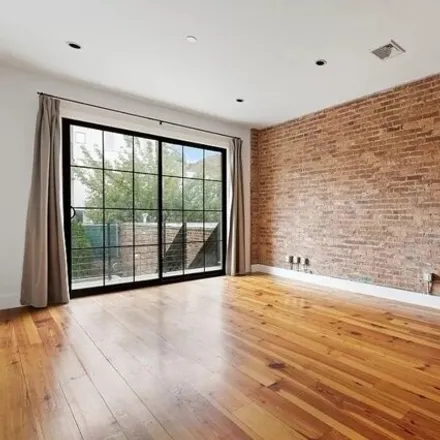 Rent this 1 bed condo on 174 Jackson Street in New York, NY 11211