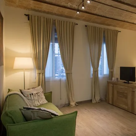 Image 2 - Carrer d'Andrade, 125, 08001 Barcelona, Spain - Apartment for rent