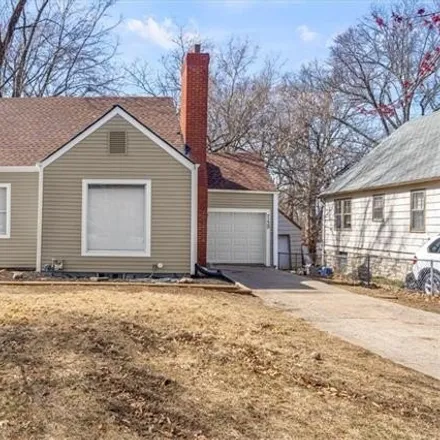 Image 2 - Harold D. Rice Fountain, The Paseo, Kansas City, MO 64132, USA - House for sale