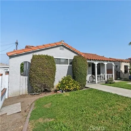 Image 5 - 6030 South 8th Avenue, Los Angeles, CA 90043, USA - House for sale