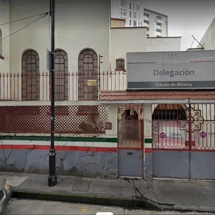 Buy this studio house on Ciclovía Alameda - Teatro Morelos in 50000 Toluca, MEX