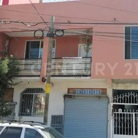 Rent this 3 bed apartment on Calle Buena Vista in Delegación Mesa de Otay, 22200 Tijuana