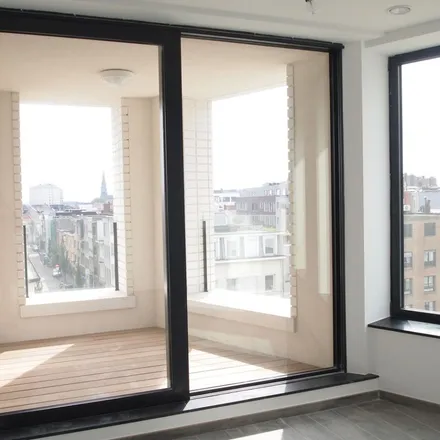 Rent this 2 bed apartment on Van Immerseelstraat in 2018 Antwerp, Belgium