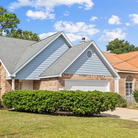Buy this 4 bed house on 37 3rd Street in Lake Lorraine, Okaloosa County