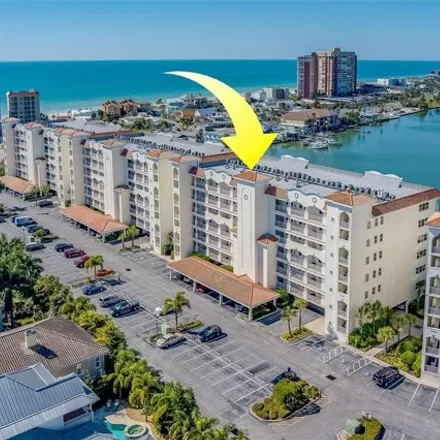 Buy this 3 bed condo on unnamed road in Redington Shores, Pinellas County