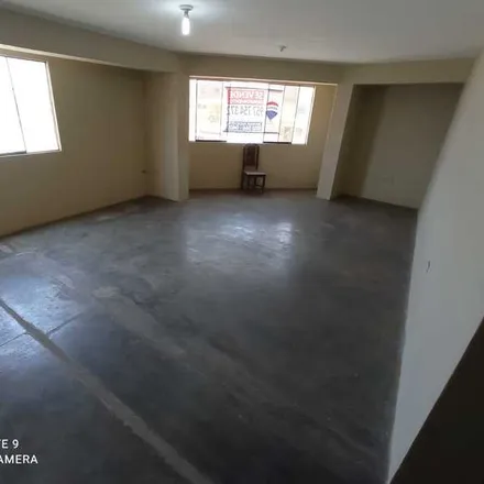 Buy this 3 bed apartment on Avenida de La Cultura in Santa Anita, Lima Metropolitan Area 15009
