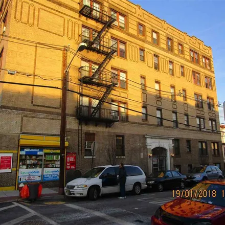 Image 3 - 420 17th Street, Union City, NJ 07087, USA - Apartment for rent