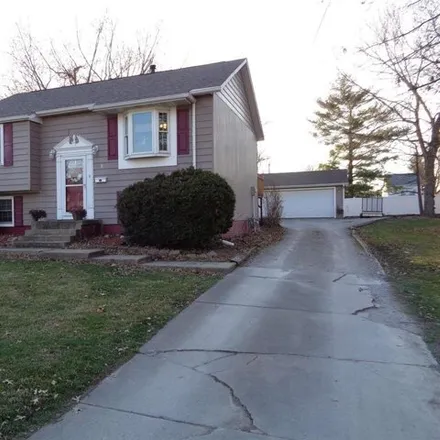 Image 1 - 1680 South 15th Street, Centerville, IA 52544, USA - House for sale