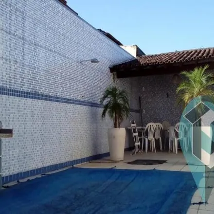 Buy this 3 bed house on Rua Santa Clara in Sol Nascente, Guarapari - ES