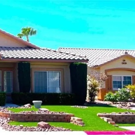 Buy this 4 bed house on 1403 Yeager Avenue in Paradise, NV 89123