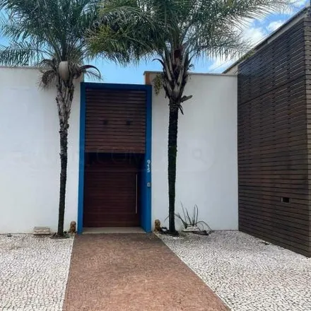 Image 2 - Avenida Saldanha Marinho, Cidade Jardim, Piracicaba - SP, 13416-530, Brazil - House for rent