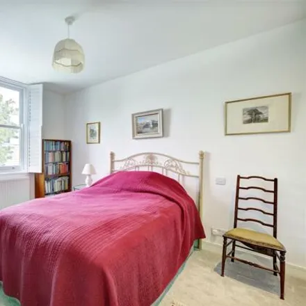 Image 5 - 27 Carlton Hill, London, NW8 0JX, United Kingdom - Townhouse for sale