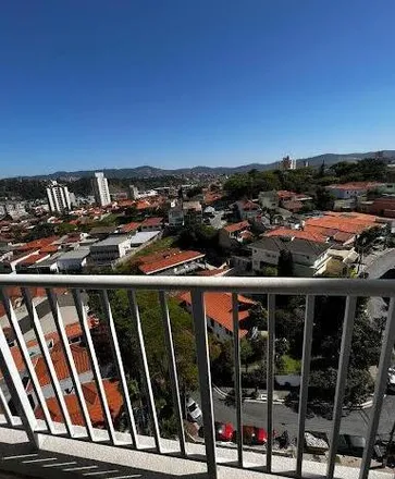 Buy this 2 bed apartment on Rua Mozart in Vila Galvão, Guarulhos - SP
