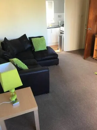 Image 3 - Fresh Student Living, 214 Kennedy Street, Glasgow, G4 0DB, United Kingdom - Apartment for rent