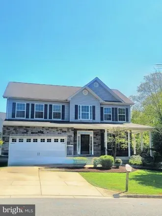 Buy this 5 bed house on 6506 Northam Road in Temple Hills, Prince George's County