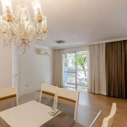 Rent this 2 bed apartment on Rua Espírito Santo 274 in Liberdade, São Paulo - SP