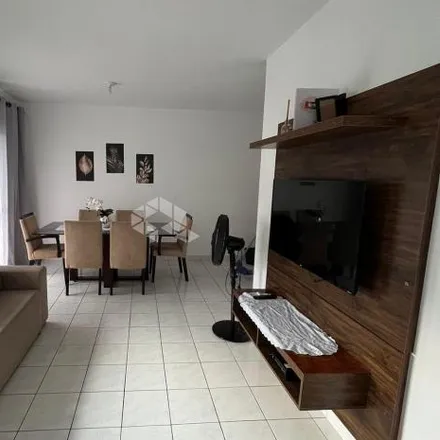 Buy this 2 bed apartment on Rua Professor Egídio Ferreira in Capoeiras, Florianópolis - SC