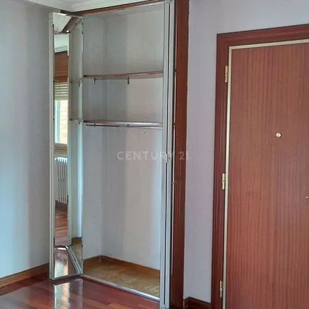 Rent this 5 bed apartment on Cajamar in Calle Jorge Guillén, 8