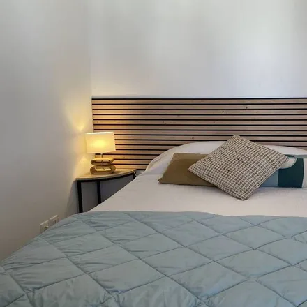 Rent this 1 bed apartment on Centre d'incendie et de secours de Perros-Guirec in Rue Gustave Eiffel, 22700 La Clarté