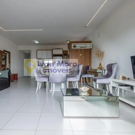 Buy this 3 bed apartment on Rodovia Tertuliano Brito Xavier in Canasvieiras, Florianópolis - SC