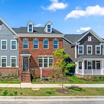 Buy this 5 bed house on Crowthorne Street in Baltimore Crossroads @ 95, MD 21220