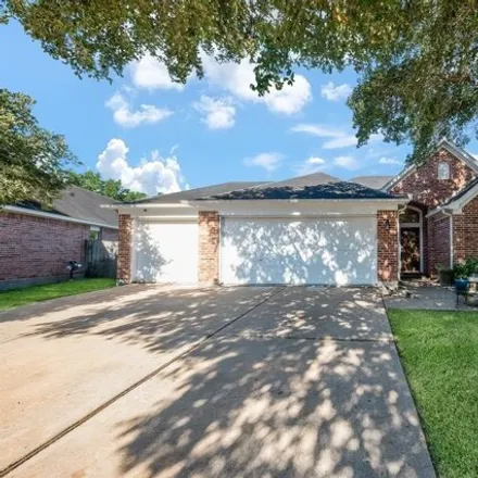 Buy this 4 bed house on 2107 Grand Brook Ct in Richmond, Texas