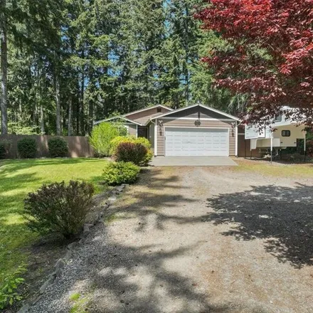 Buy this 3 bed house on 9559 134th Street Court Northwest in Pierce County, WA 98329