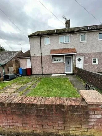 Image 2 - Albourne Road, Knowsley, L32 6RH, United Kingdom - House for sale