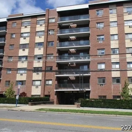 Buy this studio apartment on 114 Wesley Avenue in Village of Port Chester, NY 10573