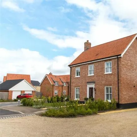 Buy this 4 bed house on 50 Middleton Mews in Tendring, CO7 0FU