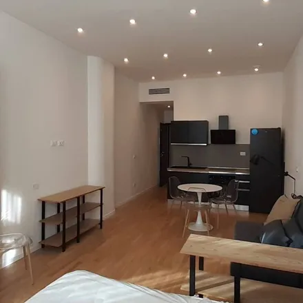 Rent this 1 bed apartment on Via della Ferriera 4 in 40133 Bologna BO, Italy
