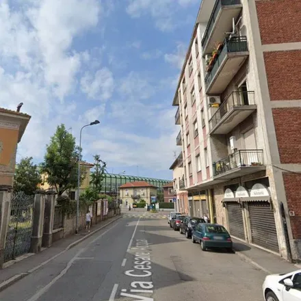 Rent this 1 bed apartment on Pozzato in Via Cesare Acquati 23b, 20032 Cormano MI