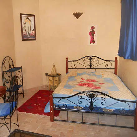 Rent this 1 bed room on Riad Chbanate in 179 Rue Chbanat زنقة شبانات, 44000 Essaouira