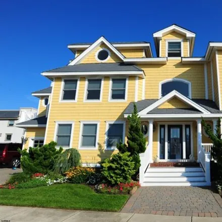 Rent this 5 bed house on Atlantic Avenue in Longport, Atlantic County