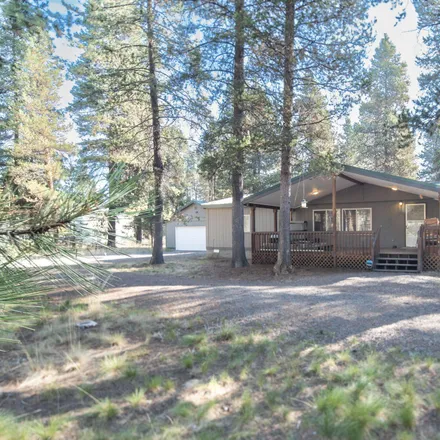 Buy this 3 bed house on 52962 Forest Way in Deschutes County, OR 97739