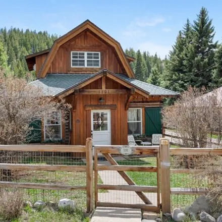Buy this 3 bed house on 1177 Main Street in Minturn, Eagle County