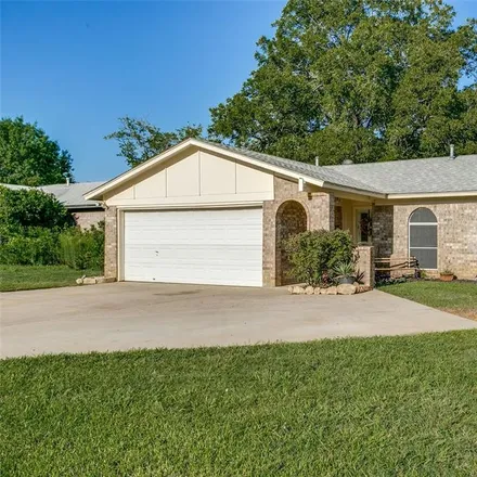Buy this 4 bed house on 6972 Cox Lane in North Richland Hills, TX 76182