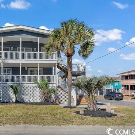 Buy this 7 bed house on 201 31st Avenue North in Cherry Grove Beach, North Myrtle Beach
