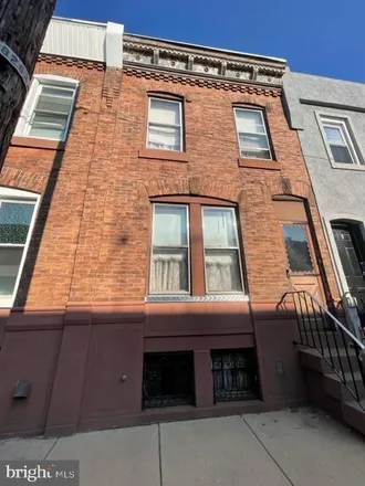 Buy this 3 bed townhouse on 2517 South Sartain Street in Philadelphia, PA 19148
