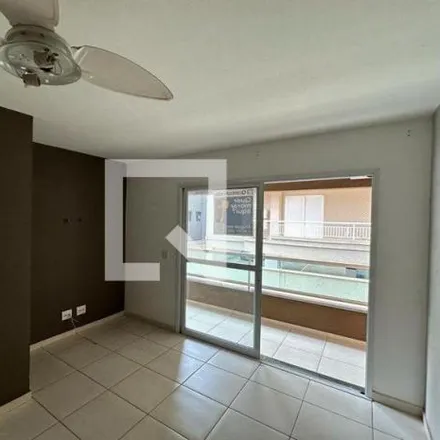 Rent this 1 bed apartment on Loft Academia in Rua Magda Perona Frossard, Jardim Nova Aliança